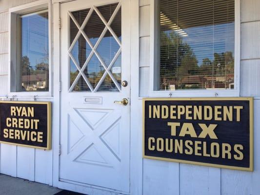Independent Tax Counselors