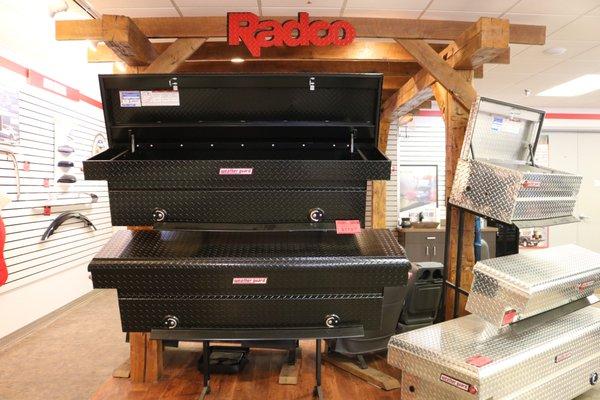 Radco Truck Accessory Center