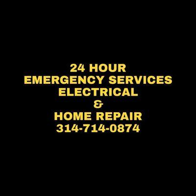 Tjs Home & Electrical Repair
