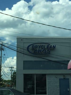 Dryclean Pros