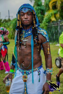 Reality Weekends Media