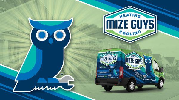 Mize Guys Heating & Cooling