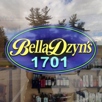 Bella Dzyn's