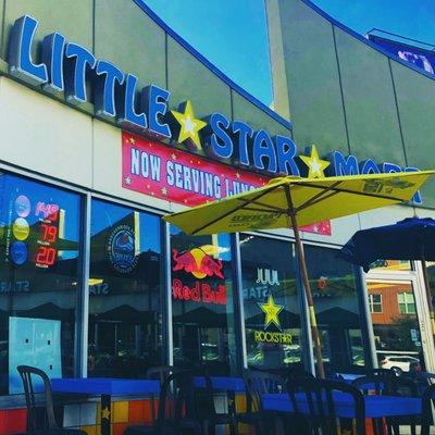 Little Star Mart