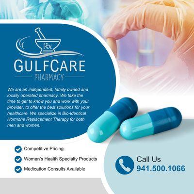 Gulfcare Pharmacy