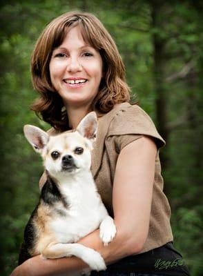 Bonita Woods Wellness Institute