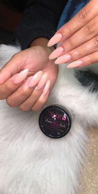 Nova Nail Studio Salon