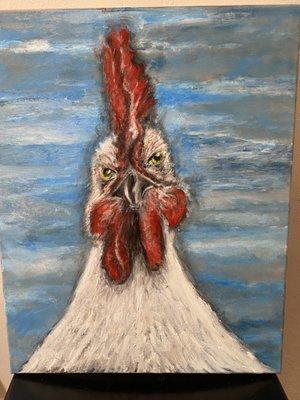 Luann Carra Gallery