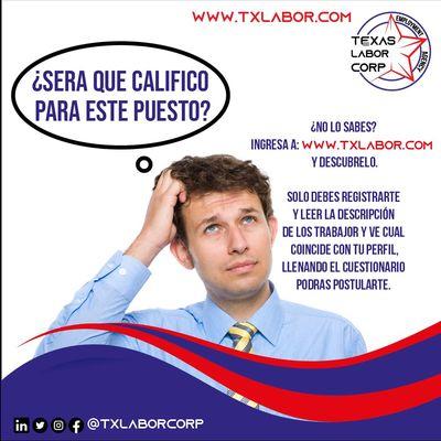 Texas Labor
