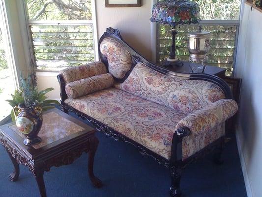 Soins de Luxe Brazilian Keratin Treatments