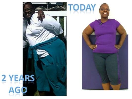 Zumba Instructor~Owner