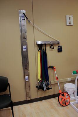 Good Shepherd Physical Therapy - Hamburg