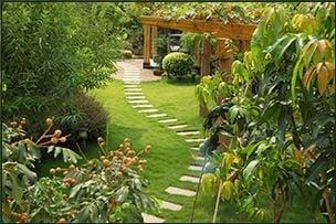 Hickory Ridge Landscaping