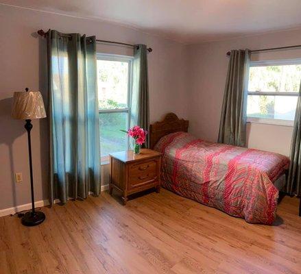 Harbor Oaks Golden Years