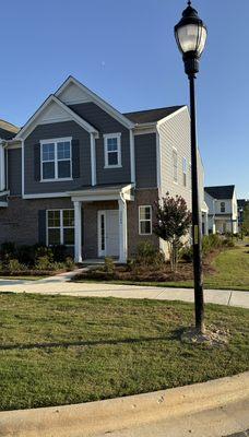 George Mack Properties