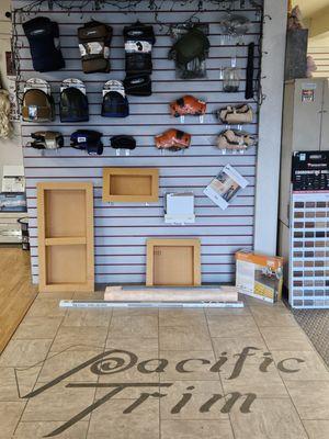Pacific Trim & Floor Supply