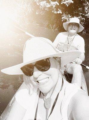 PaddleBreak Adventures