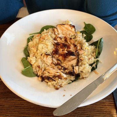 Masse's American Bistro