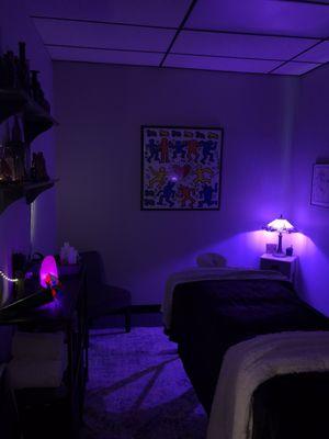 Vita Nova Massage