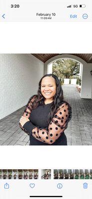 Dr. Brittany Aguirre DO CEO and Founder