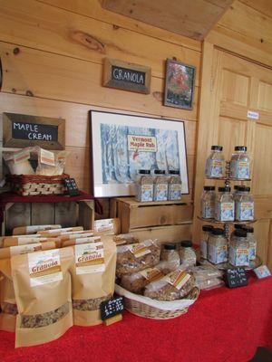 Vermont Trade Winds Farm