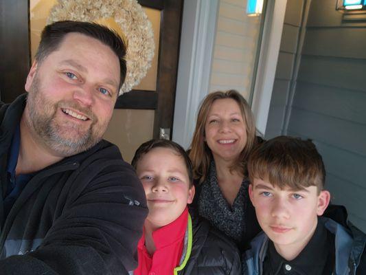 Pacific Roots Lending Team - Edge Home Finance