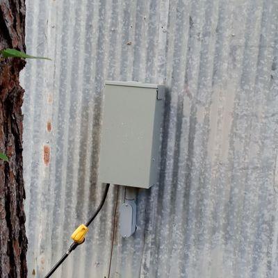 CJ's Handyman services