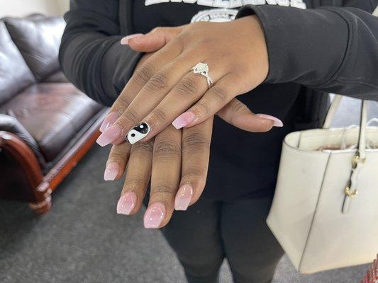 Evolve Nail Spa and Salon