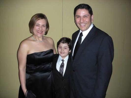 Pueblo De Ninos Dental