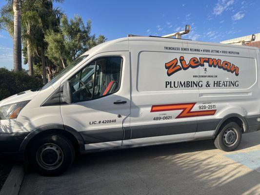 Zierman Plumbing & Heating