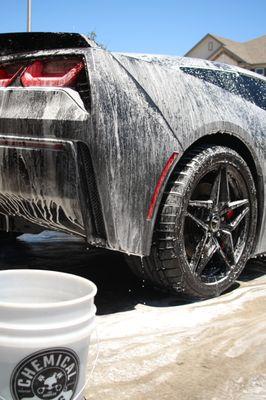 Donavon’s Detailing