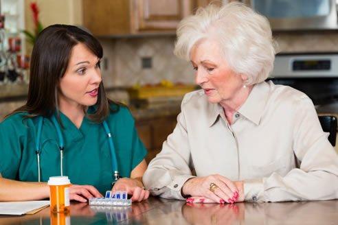 Excellent Care Services Inc