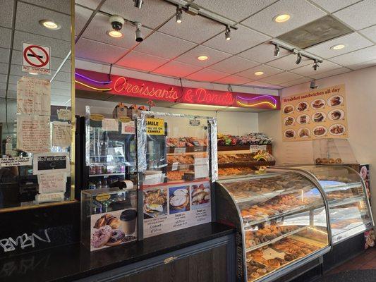 Gateway Croissant