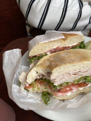 Giannoni's Deli