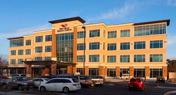 West Valley Medical Center
