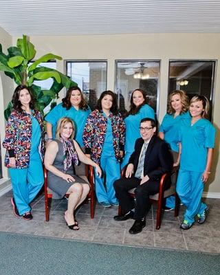 Beeville Dental Care