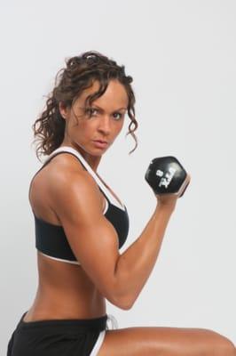 Build arm muscle in Smyrna, GA