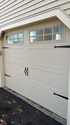 Bailey Garage Door Pro