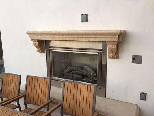 Fireplace Solutions The Chimney Sweeper