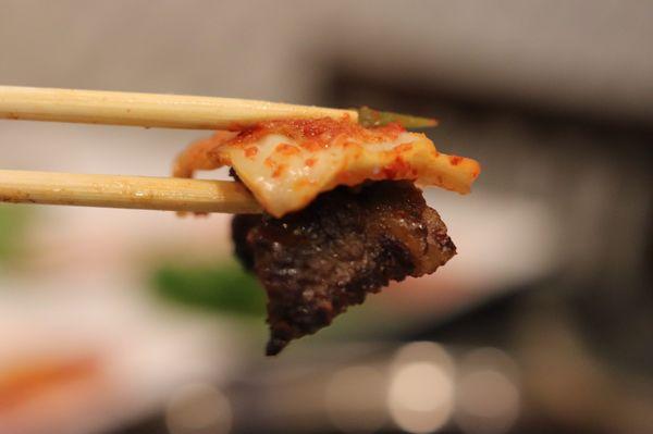 Kim’s House Grill & BBQ