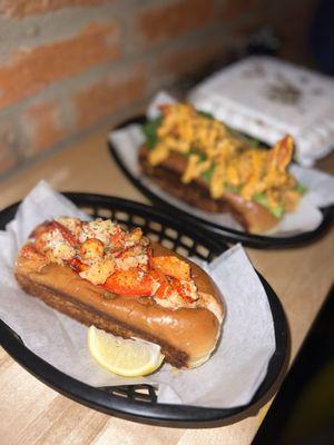 BK Lobster Baltimore