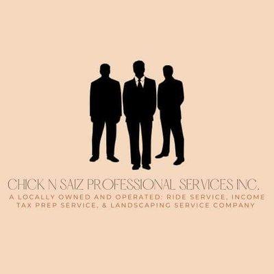 Chick N Saiz Professional Services