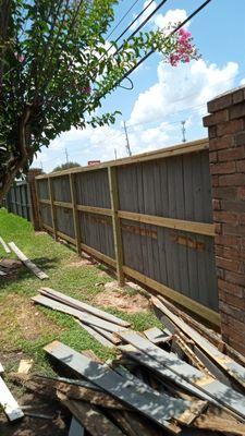 Mister Ruiz painting