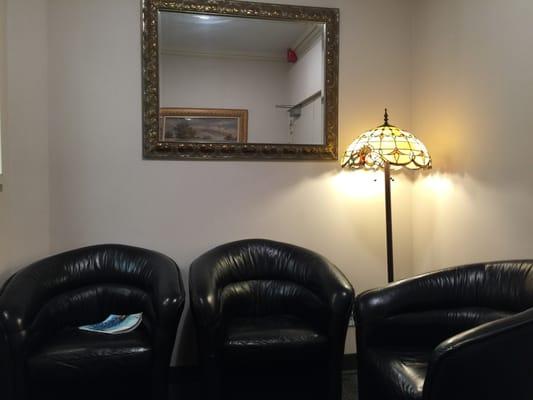 Neidle Stewart N, DDS PC