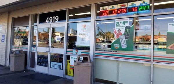 KMC Pro Window Cleaning