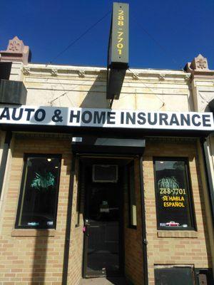 Denard Ida Insurance Agency