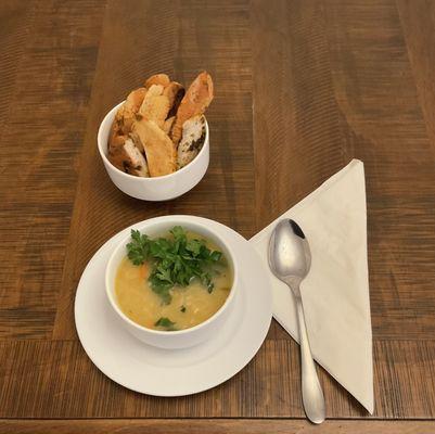 Edition Cafe & Lounge