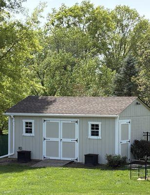 Ludlow’s Handyman Services