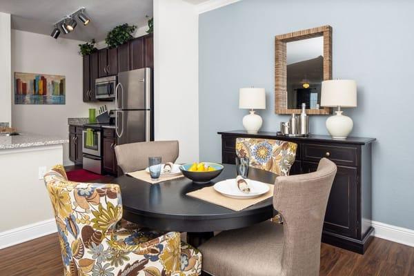 Trinity Club Apartments