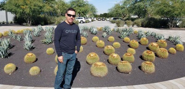 Mauricio's Landscaping